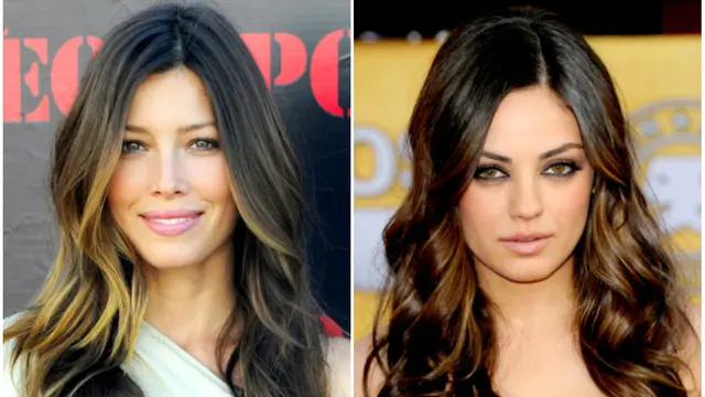Prediksi Tren Warna Rambut di tahun 2015