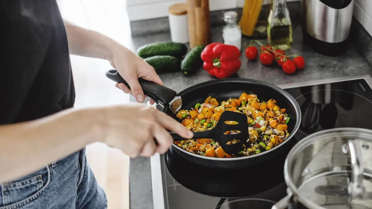 Memasak