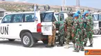 Citizen6, Lebanon: Dalam melaksanakan tugas sebagai IMP, Satgas POM TNI Konga XXV-D didukung lima unit kendaraan Jammer. Kendaraan ini digunakan pada saat melaksanakan pengamanan pejabat penting Negara atau konvoi. (Pengirim: Badarudin Bakri).