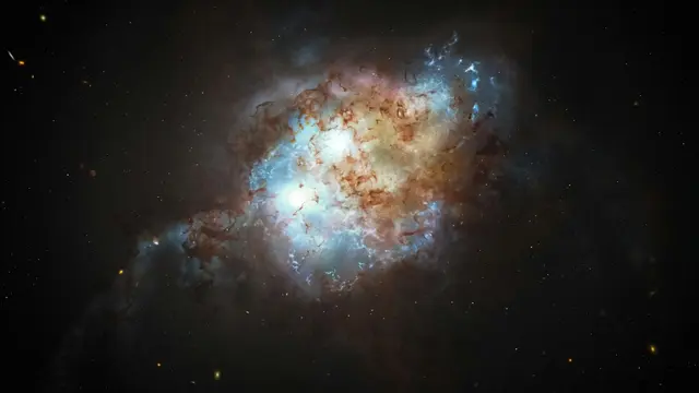 Outer Space