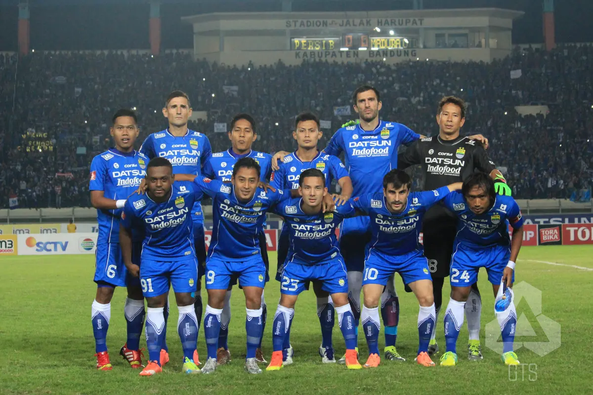 Persib Bandung (indonesiansc.com)