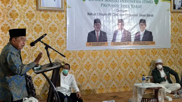 Jusuf Kalla