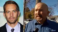 Paul Walker Tinggalkan Kesedihan Mendalam pada Sang Ayah