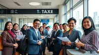 Fungsi Pajak: Peran Vital dalam Pembangunan dan Kesejahteraan Negara