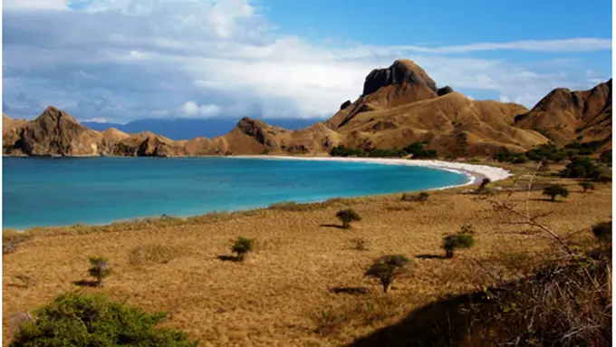 6 Taman Nasional di Indonesia yang Rugi Kalau Nggak Disambangi
