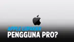 apple dituding
