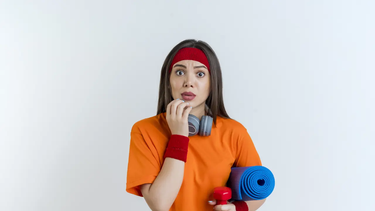 Hal-hal yang perlu dipersiapkan saat baru pertama kali ke gym
