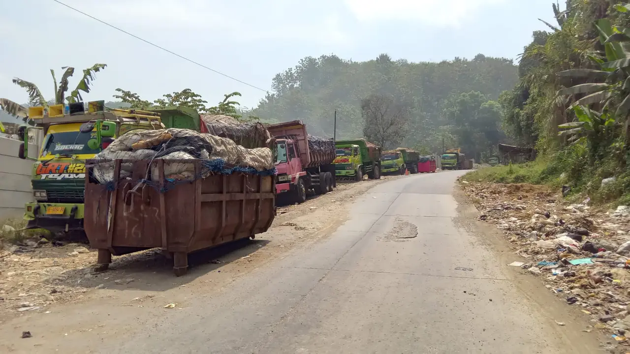 TPA Sarimukti