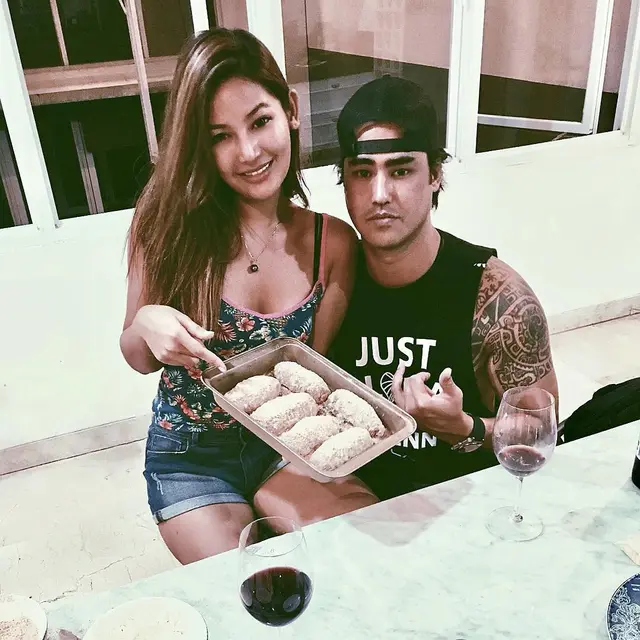 [Fimela] Maria Selena