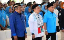 Profil Anis Matta, Ketua Umum Partai Gelora yang Pernah Menjabat Sebagai Presiden PKS
