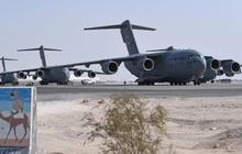 Negara-Negara Arab Ini Tolak Jadi Landasan Jet Tempur AS Untuk Serang Iran