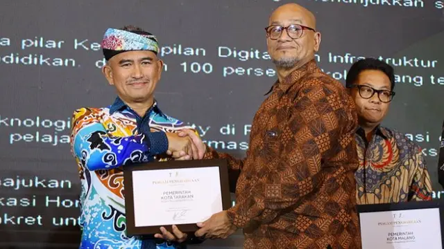 Pemkot Tarakan