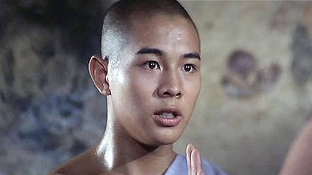 Shaolin Temple (1982)