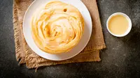 Rahasia Roti Canai Matang Sempurna, Tips Anti Gosong yang Wajib Dicoba