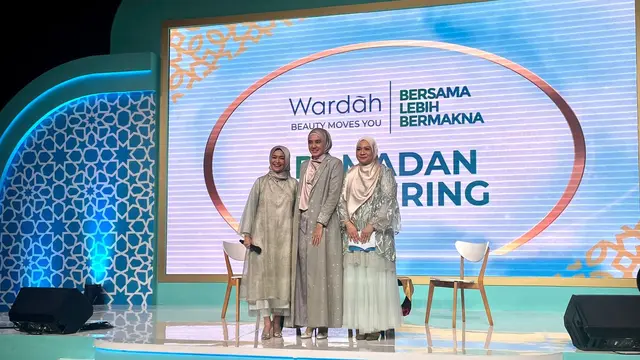 Wardah Ramadhan Gathering