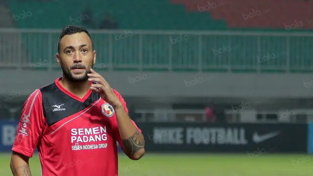 Semen Padang