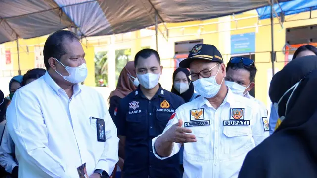 PNM Bersinergi dengan Pemkab Konawe Selatan dalam Mendukung Pemberdayaan Masyarakat