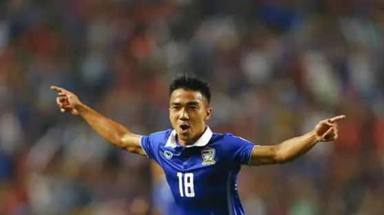 Legenda Thailand Sudah Firasat Bertemu Timnas Indonesia di Final FIFA ASEAN Cup 2026