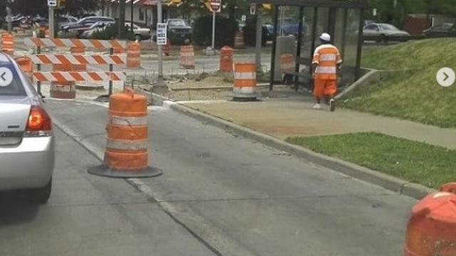 foto ini bisa menipu mata kita (foto: instagram/@ingin.tau_)