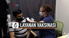 layanan vaksinasi