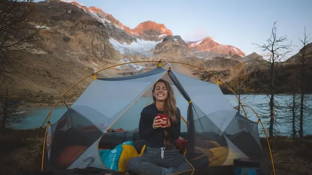 Travelling. (foto: Pinterest/Andrea Ference).