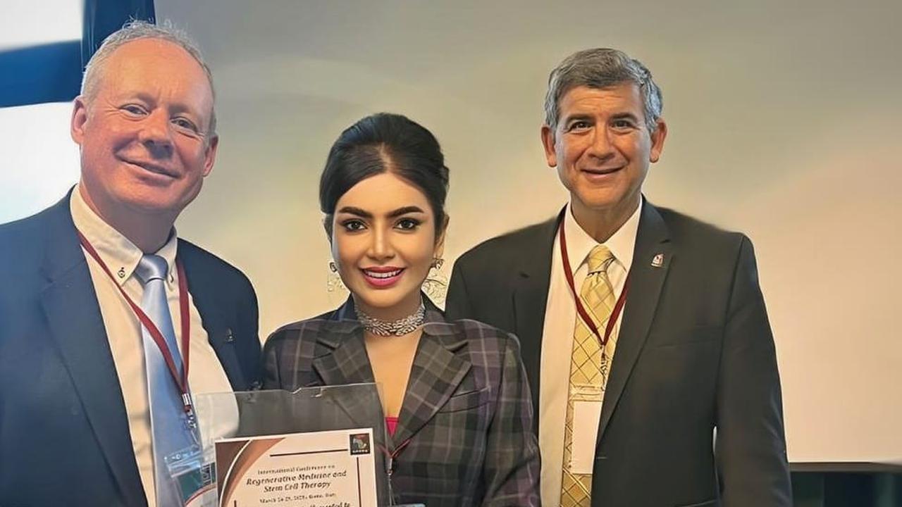 Kolaborasi Global untuk Mendorong Pertumbuhan Pariwisata Kesehatan Dunia