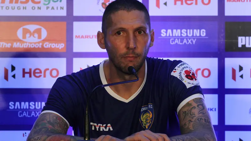 Marco Materazzi