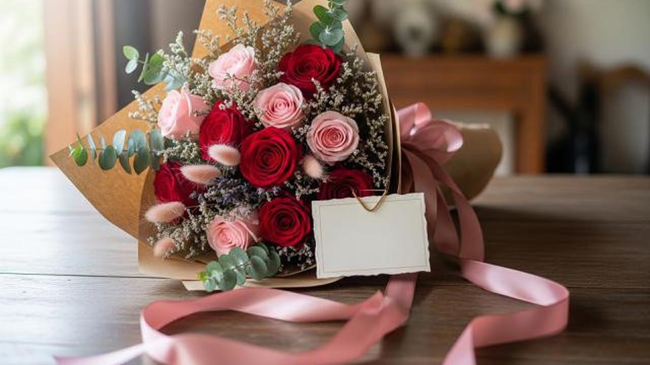 25 Ide Kado Valentine untuk Istri yang Romantis, Berkesan, dan Penuh Makna