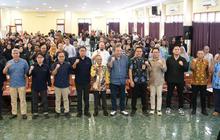 Gelar Edukasi Pasar Modal di Papua, OJK Dorong Investasi Syariah & Akses Pendanaan untuk Ekonomi Berkelanjutan