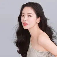 Song Hye Kyo. (source: instagram/@kyo1122)