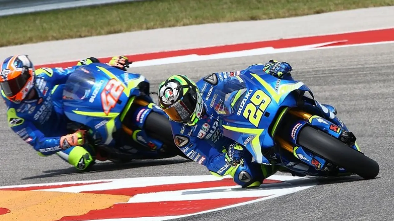MotoGP 2017