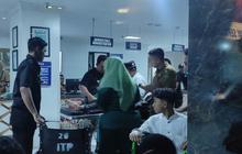 Ratusan Santri Manbaul Hikam Sidoarjo Diduga Keracunan MBG, Bupati Buka Suara