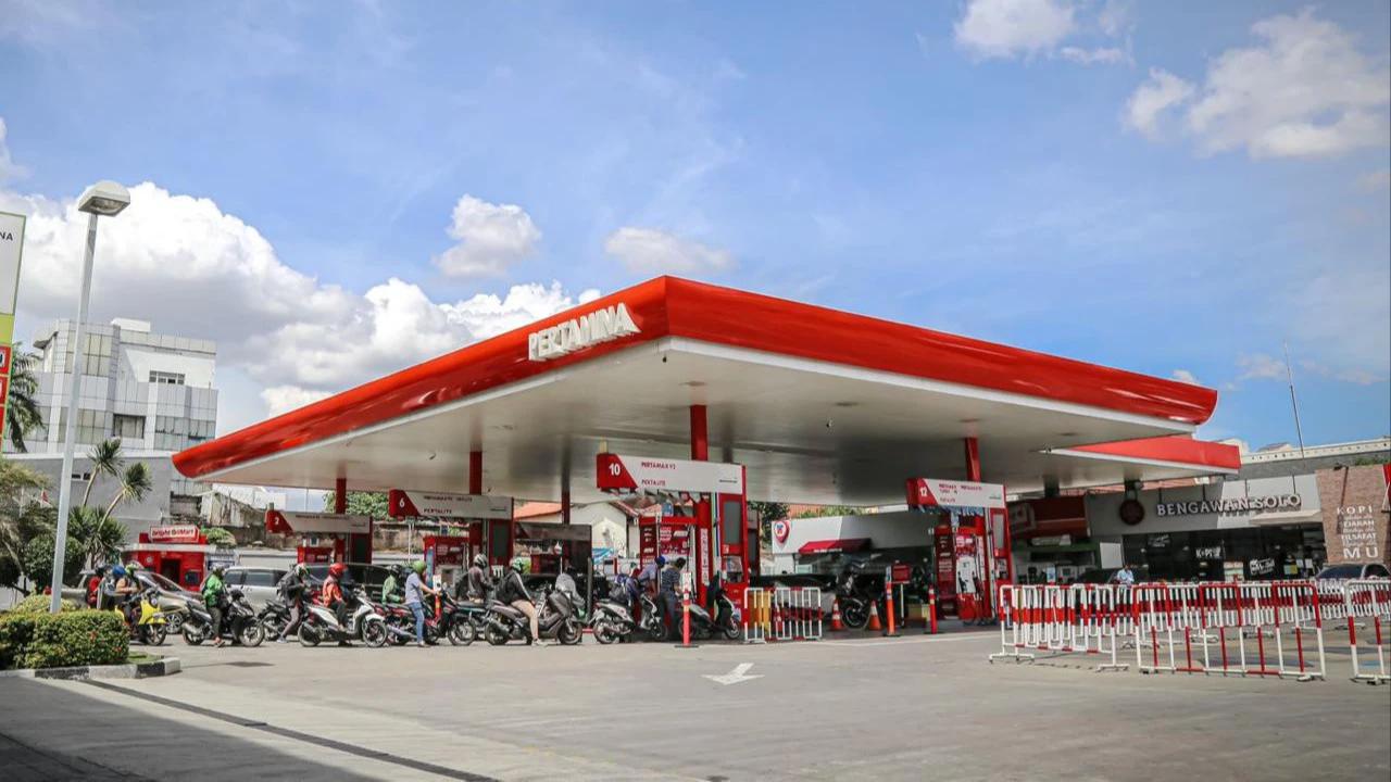 Update Harga BBM Pertamina, Shell, BP Hingga Vivo Hari Ini Senin 23 Februari 2026