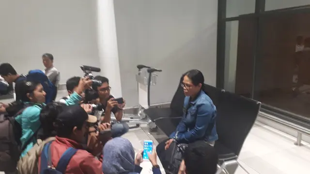 TKI Parinah