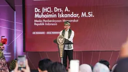 Menko Muhaimin Luncurkan Perintis Berdaya Connect, Dorong Ekosistem Ekonomi Masyarakat