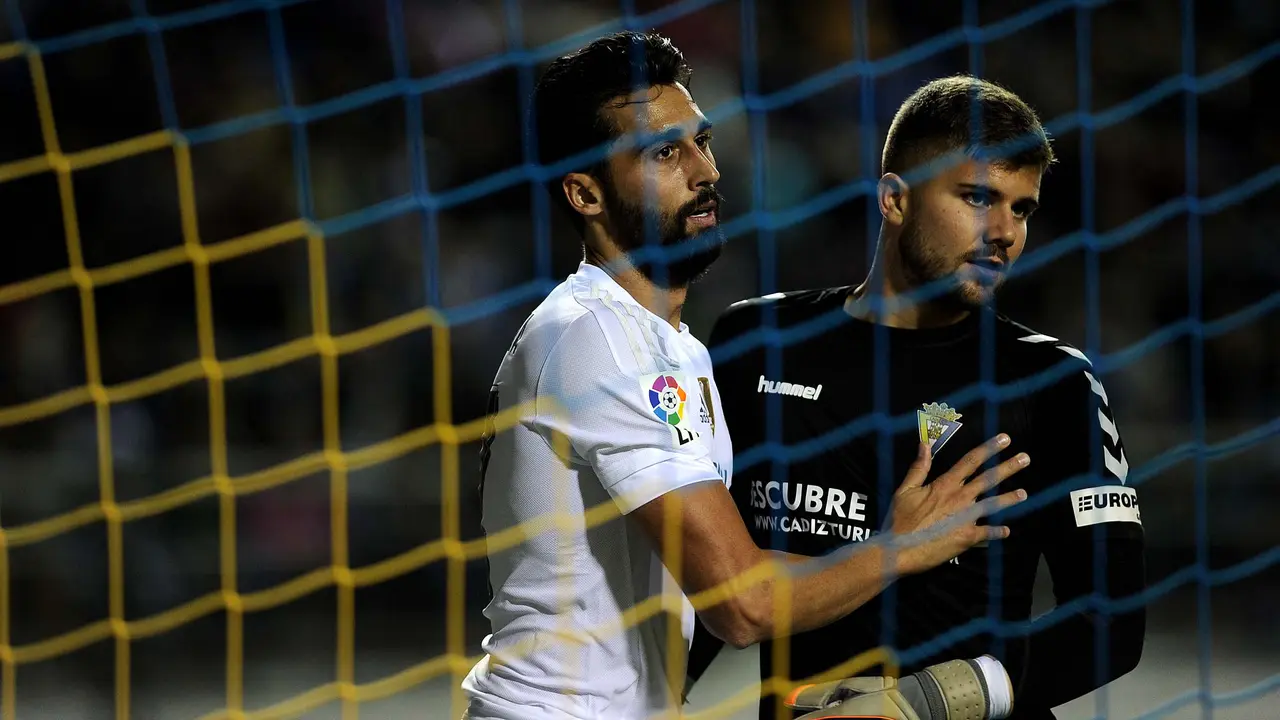 Real Madrid Menang 3-1 di Kandang Cadiz