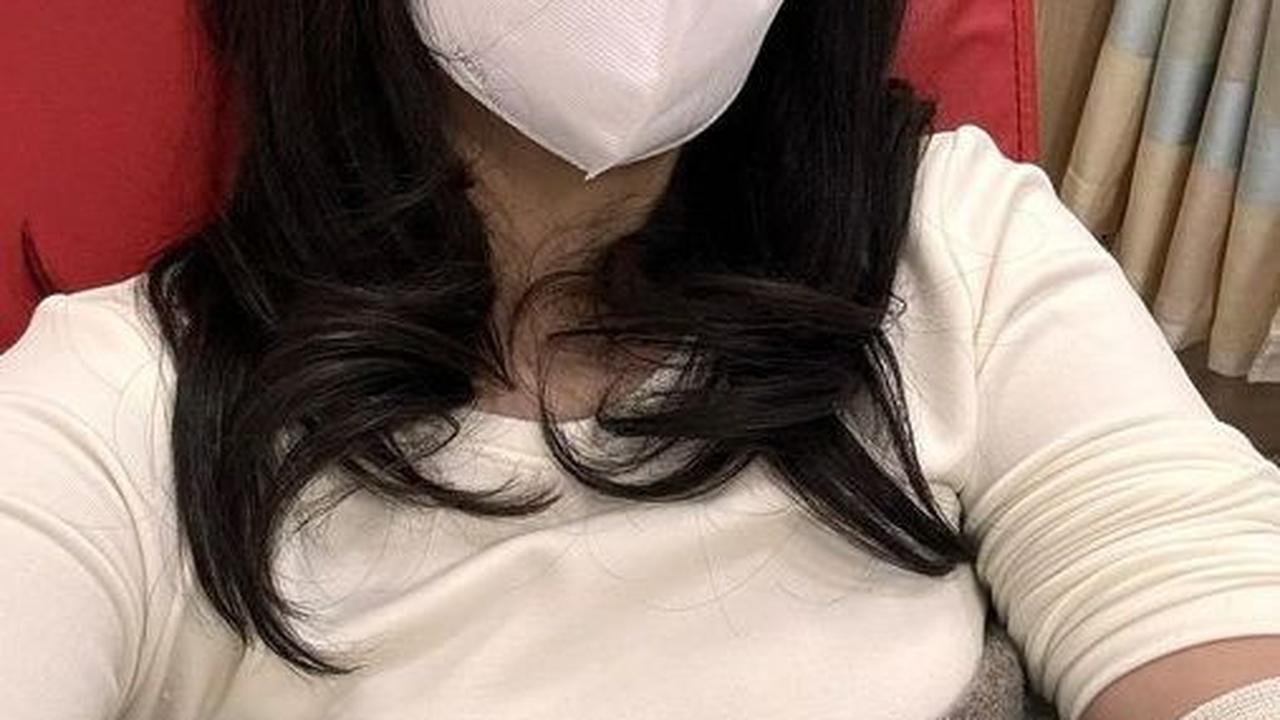 Kronologi Sabrina Chairunnisa Istri Deddy Corbuzier Alami Retak Tulang saat Liburan di Korea Selatan Hingga Dibawa ke Rumah Sakit