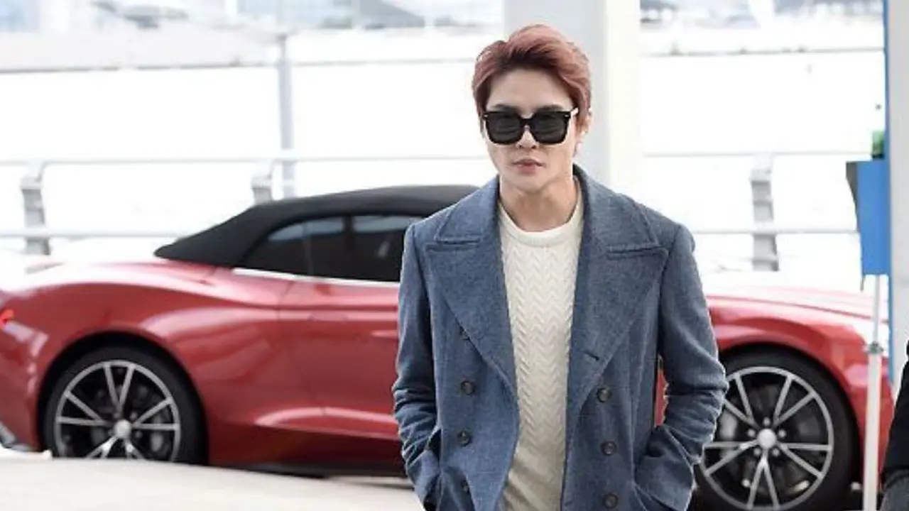 Junsu