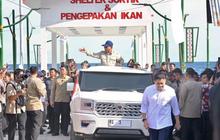 Presiden Prabowo Pastikan Negara Hadir Tingkatkan Kesejahteraan Nelayan Melalui KNMP