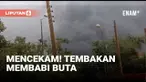 Perang saudara pecah di Sudan. Kondisi sangat mencekam terasa di ibu kota Sudan saat pasukan milter sudan bertempur hebat dengan paramiliter.