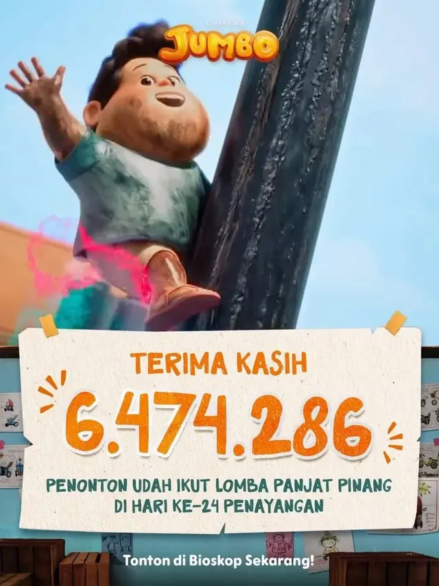 Jumbo