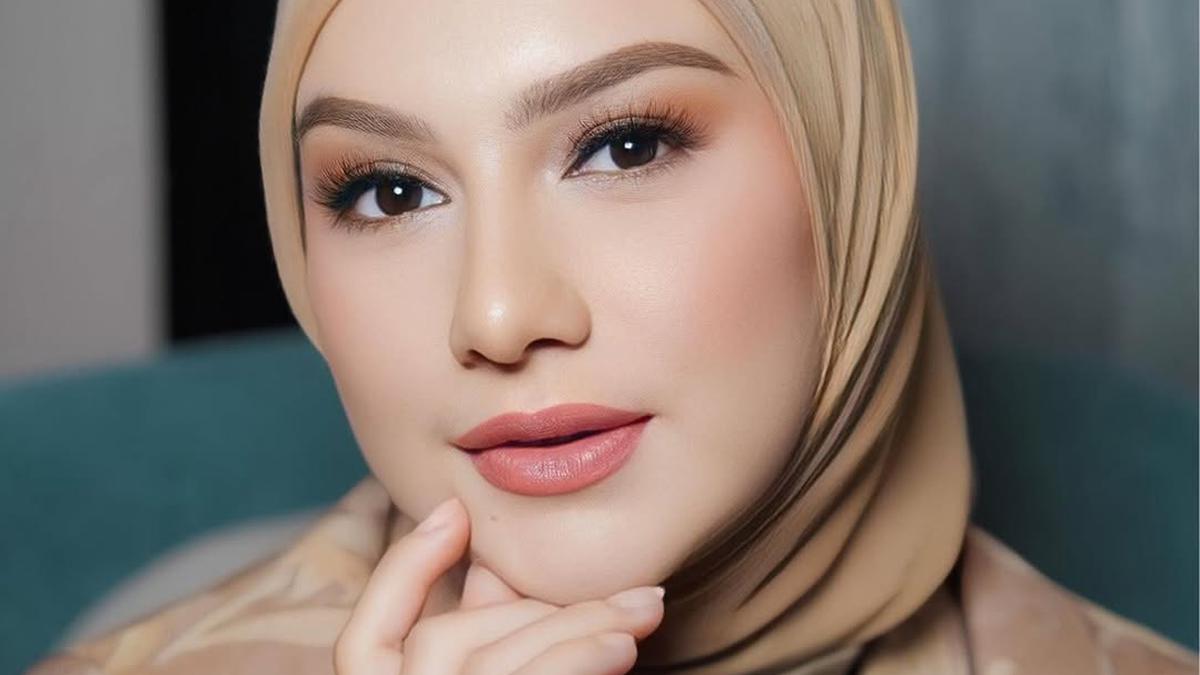 Irish Bella Jadi Produser Eksekutif Film Dosa, Ngaku Lagi Senang di Belakang Layar dan Urus Bisnis