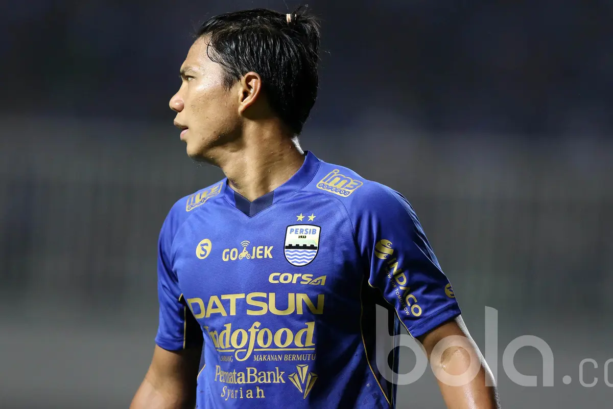 Achmad Jufriyanto
