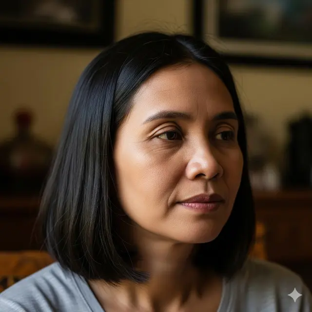 Potongan Rambut Wanita Umur 50 Tahun ke Atas Agar Segar