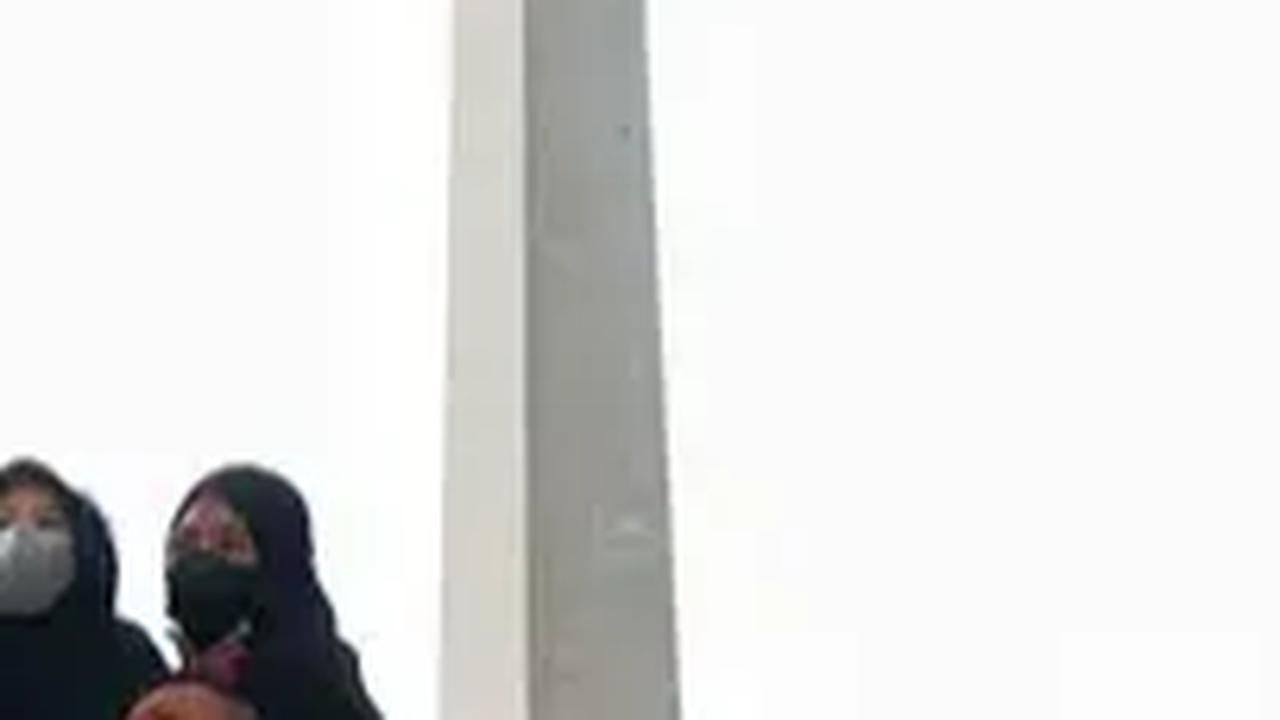 Ini Sosok Penyumbang Puncak Emas Terbesar Senilai 28 Kg, Pengusaha Beken Asal Aceh
