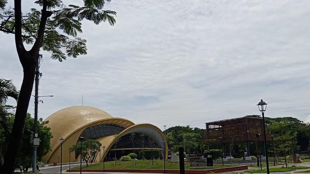 40 Ribu Pengunjung Bakal Penuhi TMII di Perayaan Malam Tahun Baru 2023, Simak Aturan Kunjungannya