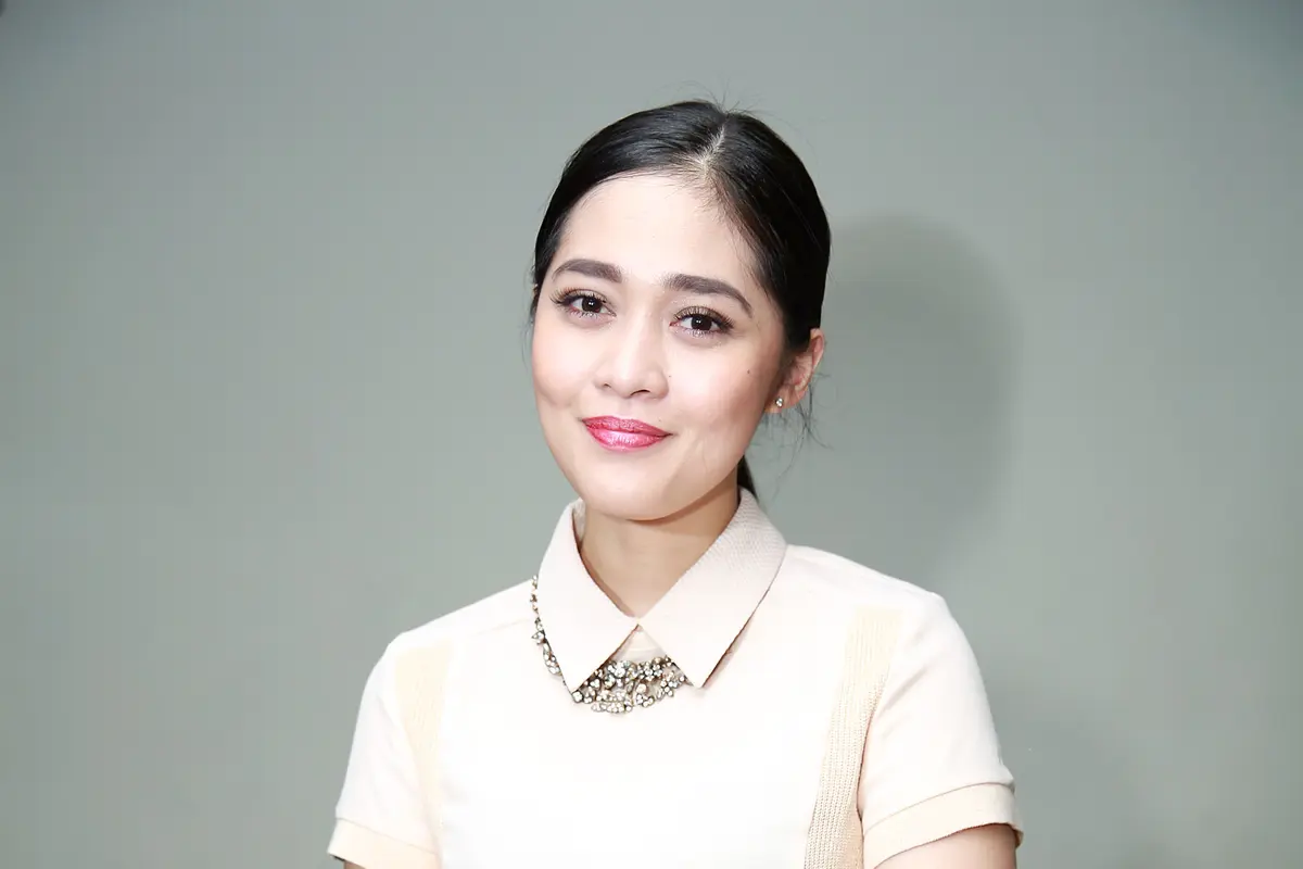 Gracia Indri
