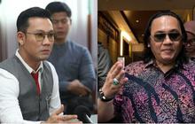 Polemik Donasi Agus Salim Berujung Farhat Abbas-Denny Sumargo Saling Lapor