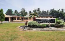 Mengunjungi Museum Situs Kepurbakalaan Banten Lama, Ada Kendaraan Dewa Siwa Peninggalan Masa Hindu