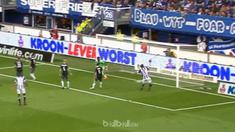 Berita video striker Heerenveen asal Iran, Reza Ghoochannejhad, gagal cetak gol mudah di Liga Belanda. This video presented by BallBall.